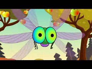 Busy Beavers - Alphabet Chant