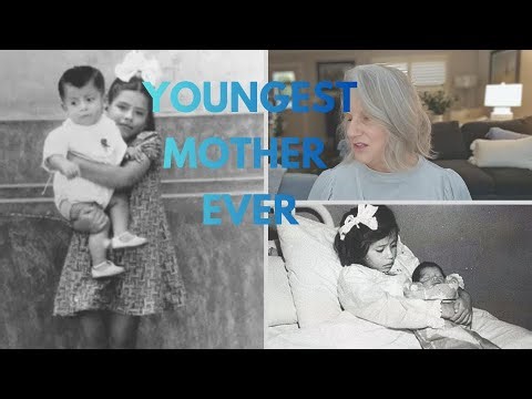 5 Years Old and Pregnant | The Medical Impossibility that SHOCKED the WORLD 💠