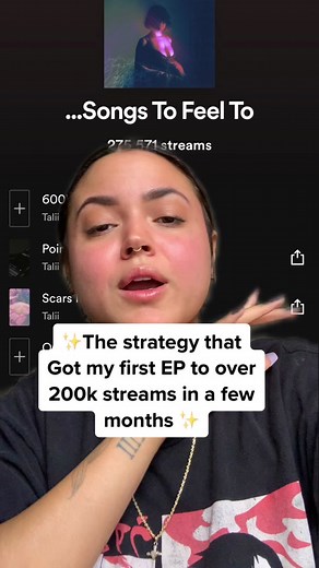 Music Marketing Tips for Independent Artists | How to Release EPs and Albums