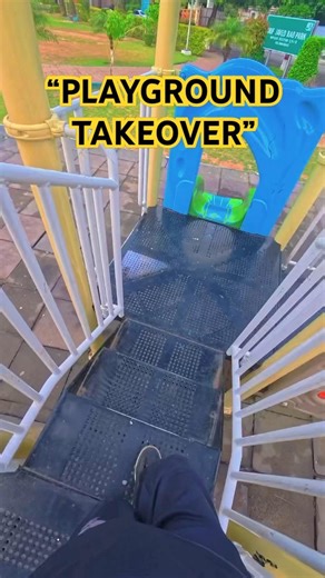 “POV: Gorilla Mode Activated | Bella Ciao Parkour#shortsfeed#shorts