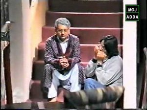 Ptv Classic Drama AJAIB KHANA 2-12