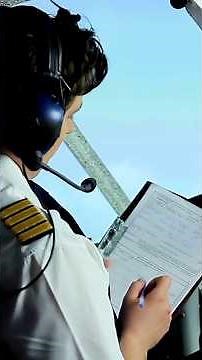 Pilot & Aircraft Engineer Epaulettes