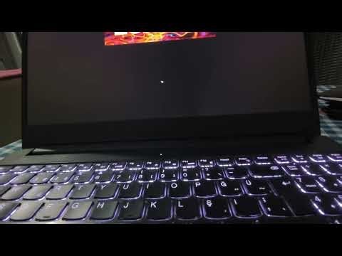 My Lenovo computer takes too long to shut down.