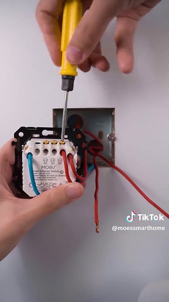 Upgrade Your Spaces with Star Ring Smart Dimmer