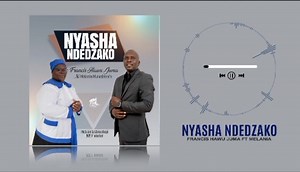 Welcome to the Extol Season singles release.Officially out,Nyasha Ndedzako by Francis Hawu Juma Ft Melania Munodawafa.Kindly use the link below to view, subscribe and share..Thank you https://youtu.be/3Pg0ZGZbG1g?si=izb0tQ2Hx0eoe-2l | Francis Hawu Juma- Official