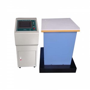 [Hot Item] Electromagnetic Multifunctional Vibration Test Machine Six-Dimensional Space