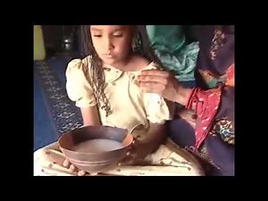 Burst stomach through force-feeding