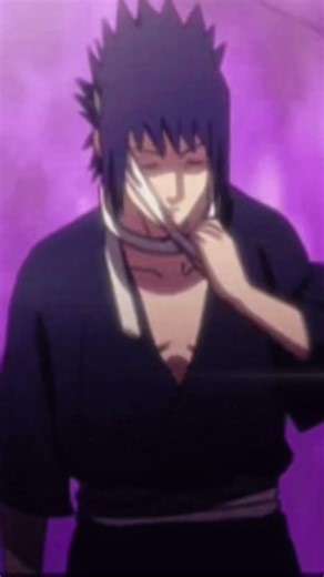 Life force naruto #edit #anime #viral #naruto