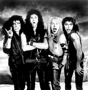 Oct 31, 1987: Bad News at Great Hall University of Exeter, Exeter, England | Concert Archives