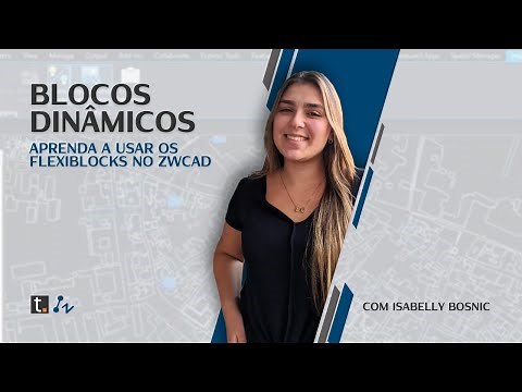 ZWCAD | Dynamic Blocks