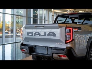 2025 Subaru Baja Review: The Return of the Ultimate Off-Road Truck!