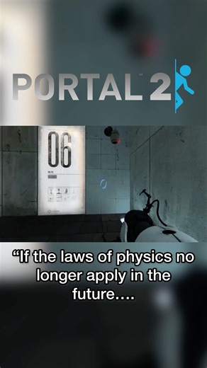 God Help You | Portal 2