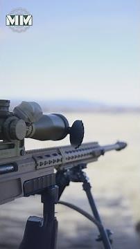 How Norway Beat Every NATO Sniper Team in 2025