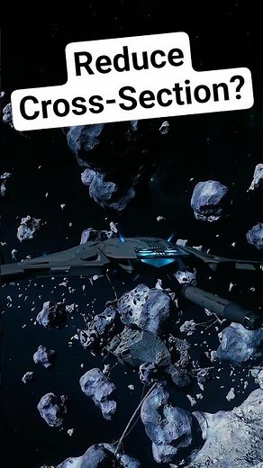 How to Reduce Your CS Cross Section in Star Citizen