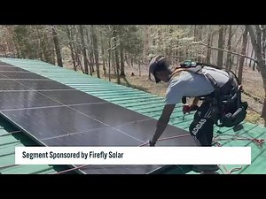 Go green and save money with Firefly Solar