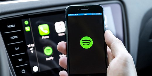 8 ways to get Spotify in your car, no matter how old it is