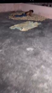 In the dead of night, I went through something horrible… 🤯⚡️💀 #thunderstorm #horrible #paranormal #viral #ai | Himanshu Khatik