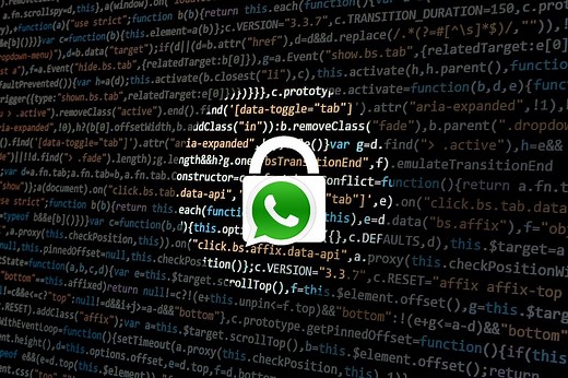 ▶ Qué significa en WhatsApp la notificación de cambio de tu código de seguridad
