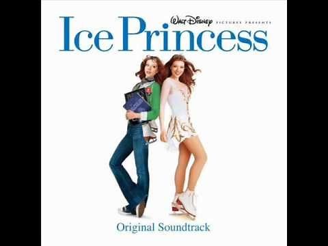 Aly & AJ - No One (Ice Princess)