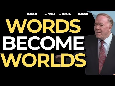 Kenneth E. Hagin and the Speech-Act of Faith: The Confession That Rewrites Reality