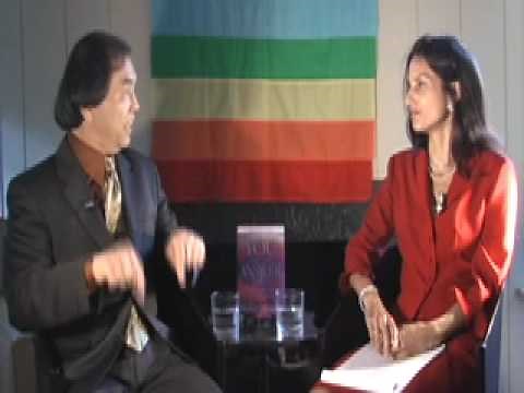 WTTV - YOU ARE THE ANSWER - Michael Tamura - Episode 1 Part 1. 2009
