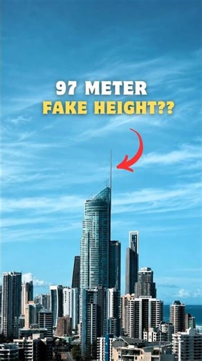 Why Australia’s Tallest Tower Is Controversial 🤔
