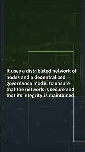 Hedera Hashgraph (HBAR) Basics