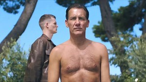 Clive Owen is iconic detective Sam Spade in AMC's Monsieur Spade trailer