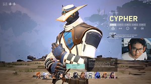 65K views · 2.2K reactions | Valorant ထဲက ဂလူဂလူ Incognito Mode ကြီး Cypher ရဲ့ Abilities များ။ Thanks for watching :3 Stay Safe Everyone  | KingThant Gaming | Facebook