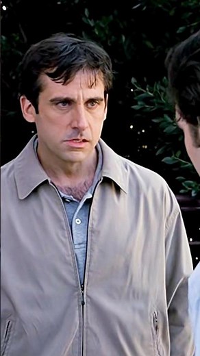 The 40 Year Old Virgin (2005) | I Quit My Job: The Real Story #movie #tvshow