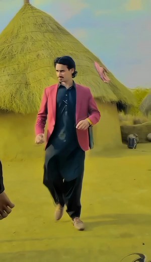 Trending ✨ level AA baba #waheedkivines #waheedshokat