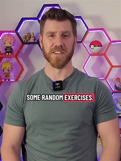 You Don’t Need a New Program This message is mainly for beginners and intermediates who feel like they’re “trying everything” but not seeing progress. If you’re new to the gym, program hopping is one of the biggest reasons muscle and strength don’t improve. That said — context matters. If you train purely for health, enjoyment, stress relief, or just like doing whatever you feel like on the day, that’s completely fine. You don’t need rigid progression to benefit from training. This advice is for