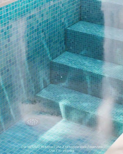 Unreal Bali - Unreal Engine Immersive Experience #unrealengine5 #architecture #designtech