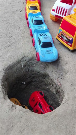 Best 6 Remote Control Car Testing| Review | #shorts #cars #JCB #tractors | Part 73