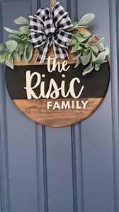 Making A Scroll Saw Sign