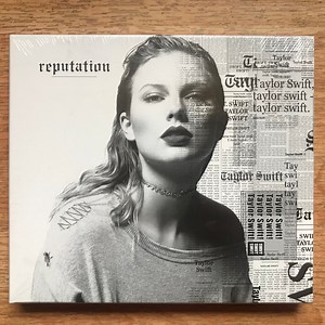 Taylor Swift - Reputation