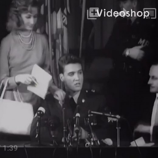 ELVIS PRESLEY SCOTLAND on TikTok