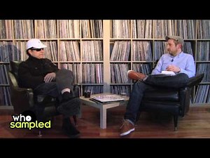 Eumir Deodato Interview for WhoSampled