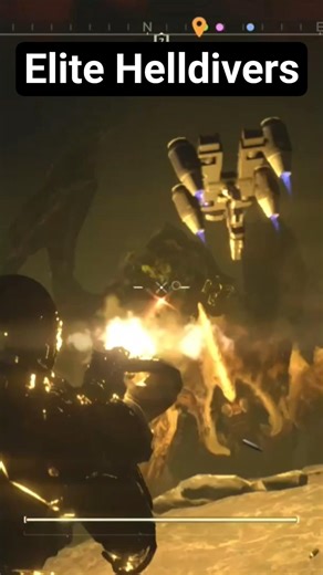 Meet J-Squad.Origins begin now. #Helldivers2 #JSquad #GamingShorts #Lore