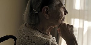 Loneliness plays role as contributing factor to negative mental health