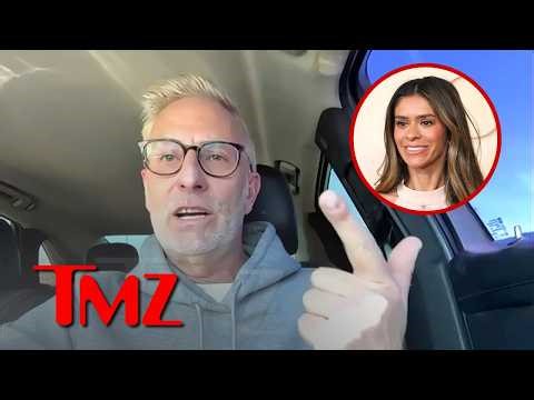 Ex-'Bachelorette' Producer Says Taylor Frankie Paul's Drama Was No Surprise to ABC | TMZ