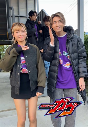 ウラ仮面ライダーTシャツ予約受付中！