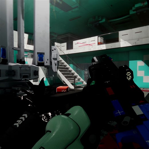 Get ready for Marathon's March 2026 launch with a dev update. New video details proximity chat, new solo experiences, visual updates, and more: play.st/3XXFJPe | PlayStation