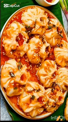 এই সেই ভাইরাল মোমো রেসিপি #shortsvideo #recipe #shorts