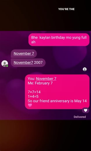 Best Friends Moments to Cherish