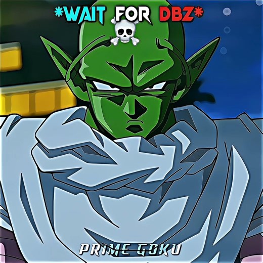 Goated Fight In DBZ 💀🥶