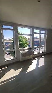 Apartment Hunting 2 bed 1 bath Apartment Tour Portland Oregon #realestate #apartmenttour #rental