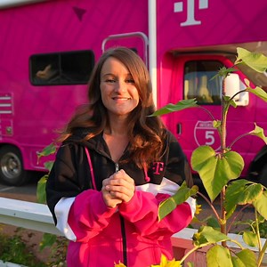 121K views · 340 reactions | Today was such a magical day driving from Oregon down to Sacramento in the @TMobile RV! I explored so many cool places and discovered so many hidden gems along the way.  Be sure to check out my previous posts and stay tuned, because we have more road trip fun coming soon #TMobilePartner #5GRoadTrip | Jenna Ezarik | Facebook