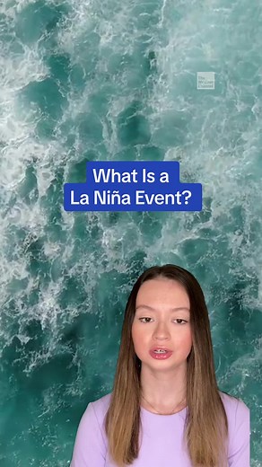 NOAA is forecasting a 71% chance of La Niña continuing through 2025. Here’s what you need to know. #TheWeatherChannel #fyp #weathertok#forecast #weather #storm #rain #safety #weatherchannel