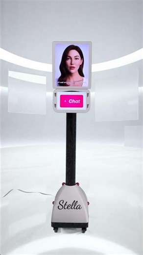 Vintage Store - Stella Beta Quick Take